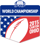IFAF Senior Mens World Championship